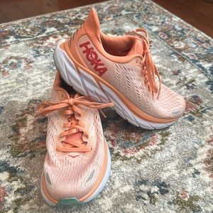 Hoka Clifton 8 Running Shoe